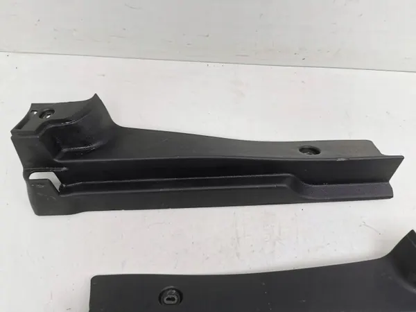 Support OEM 9808166 pour barre de toit Mini Cooper image 8