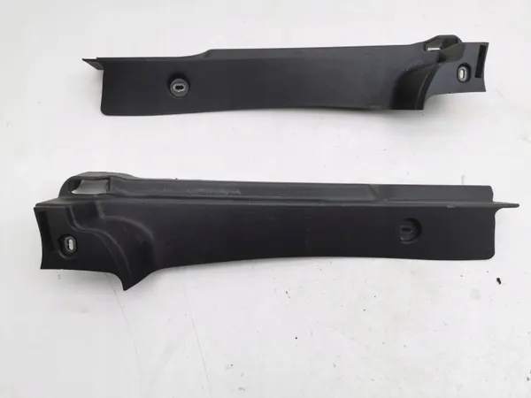 Support OEM 9808166 pour barre de toit Mini Cooper image 9