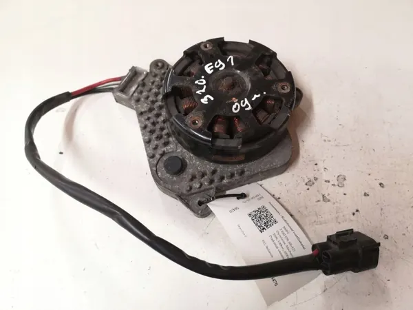 BMW Lüfterviskose OEM 67327588974 Gebraucht image 2