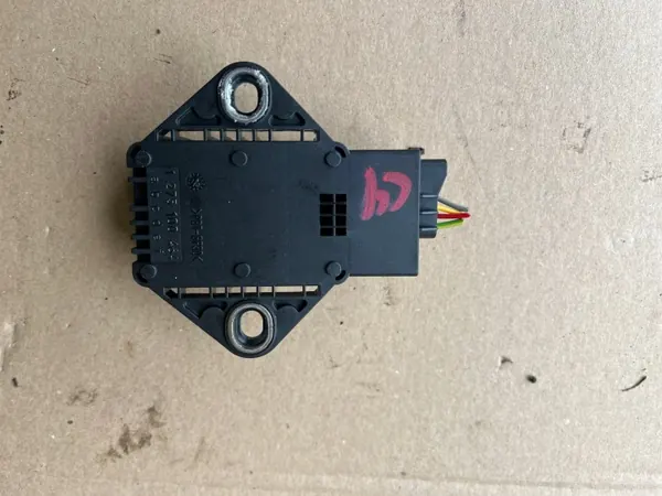 Module Capteur ESP OEM 9664661580 pour Citroen C4 image 3