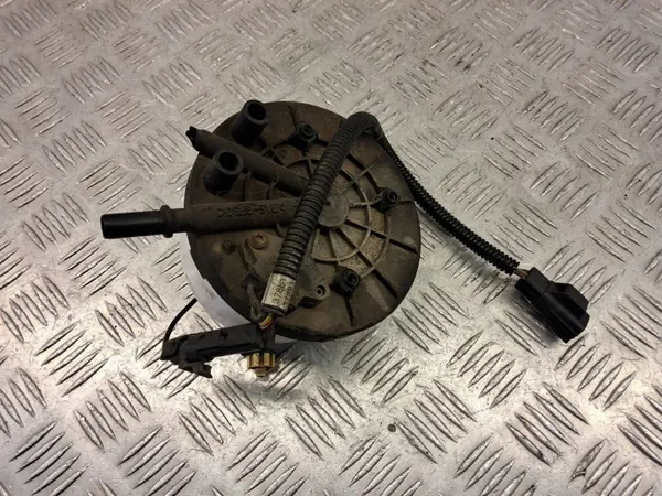 Fuel Filter Land Rover Range Rover Sport L320 OEM SKE63861 image 4