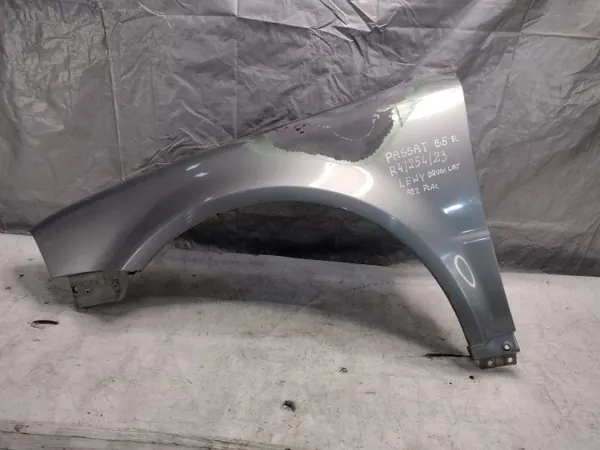 Aile avant gauche VAX3475 pour Volkswagen Passat B5 image 2