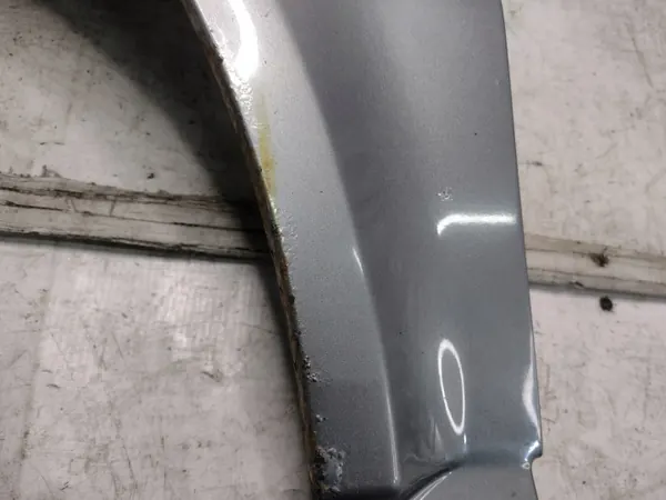 Aile avant gauche VAX3475 pour Volkswagen Passat B5 image 3