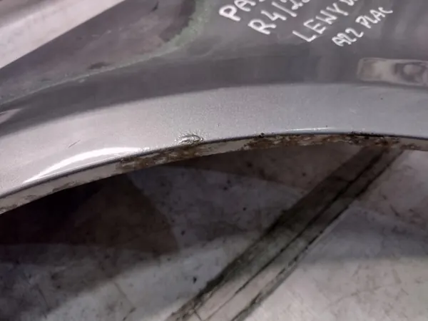 Aile avant gauche VAX3475 pour Volkswagen Passat B5 image 4