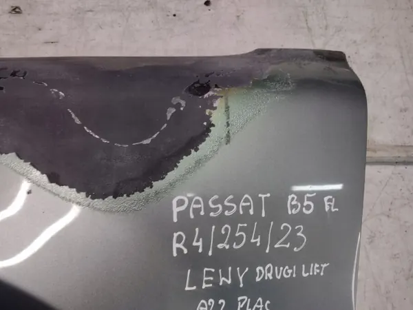 Aile avant gauche VAX3475 pour Volkswagen Passat B5 image 6