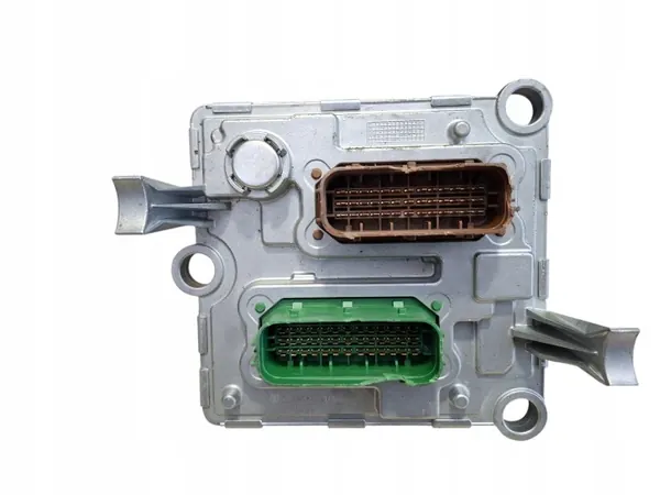 AdBlue-Modul A0014461254 für Mercedes Actros MP5 image 2