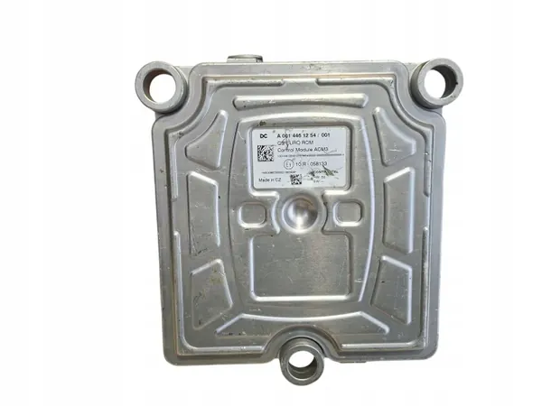 AdBlue-Modul A0014461254 für Mercedes Actros MP5 image 3