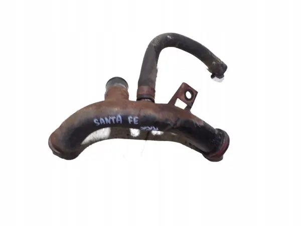 Cabrio-dakrainafvoerslang OEM 04G11 Hyundai Santa Fe image 2