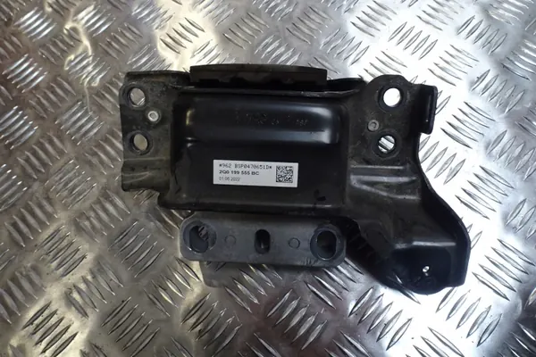 Support de boîte OEM 2Q0199555BC pour VW Polo VI image 2