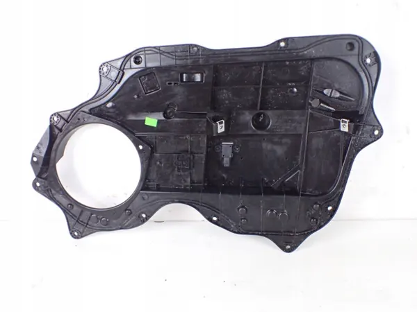 Panneau Portière Gauche Intérieur Jaguar XJ X351 OEM image 2