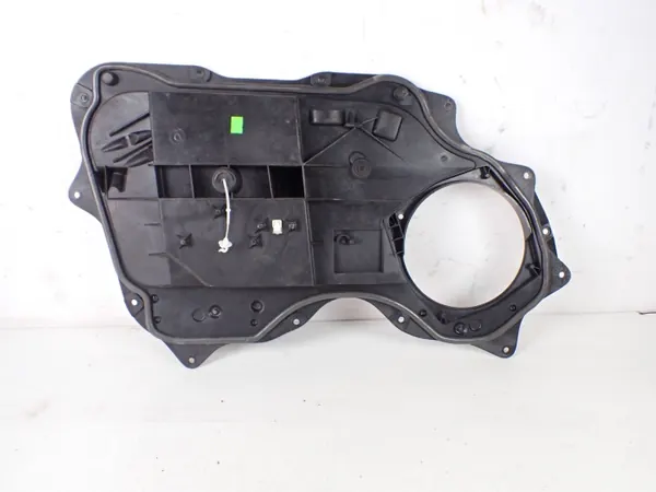 Panneau Portière Gauche Intérieur Jaguar XJ X351 OEM image 5