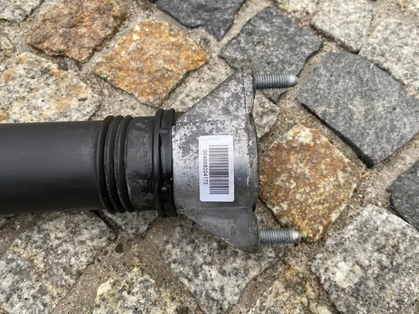 MERCEDES 247 GLB Bakre stötdämpare image 5