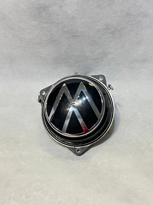 Badge Poignée Hayon VW Passat B8 OEM 3G5827469C image 2