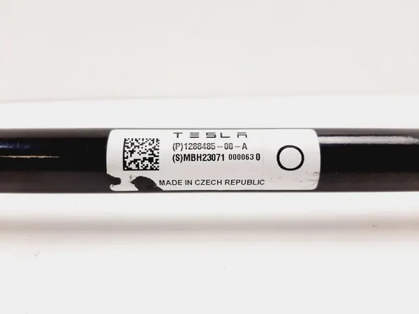 Barre stabilisatrice arrière Tesla Model Y OEM 128848500A image 4