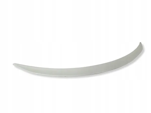 OEM A2537900000 ACP Spoiler Mercedes GLC 253:lle image 2
