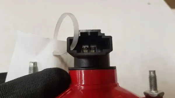 Luz trasera izquierda Volkswagen PASSAT B6 ZSB3C9945093 image 3