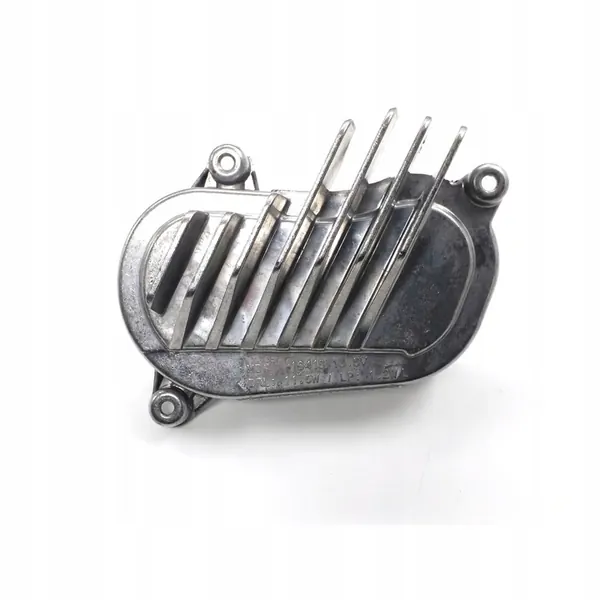 BMW 4 Coupe (F32, F82) LED Headlight Controller OEM 63117493227 image 2