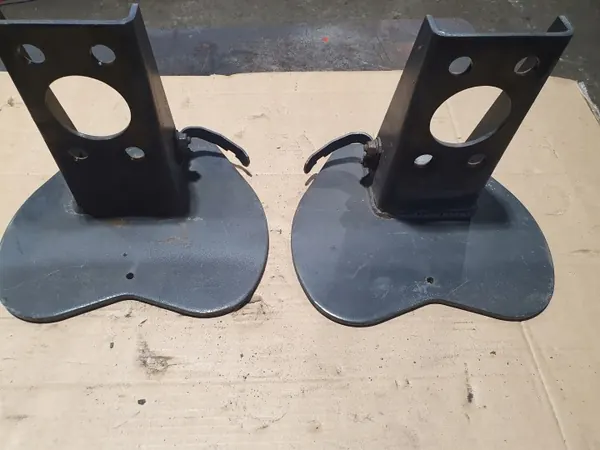 Mercedes Actros MP4 Lowdeck Taka-ilmajousi OEM 1234567 image 2