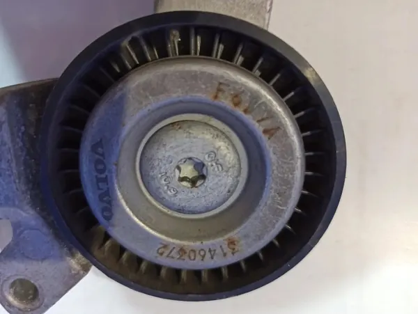 Tensor de cinturón Volvo XC60 31460372 2.0L 2019 image 4