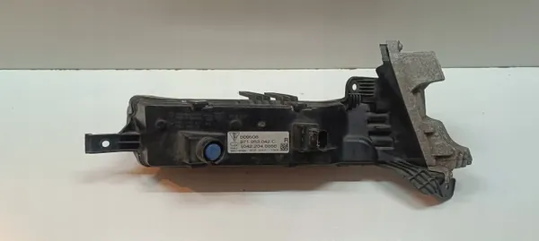 Porsche 971953042C DRL Halogène LED Côté Droit image 8