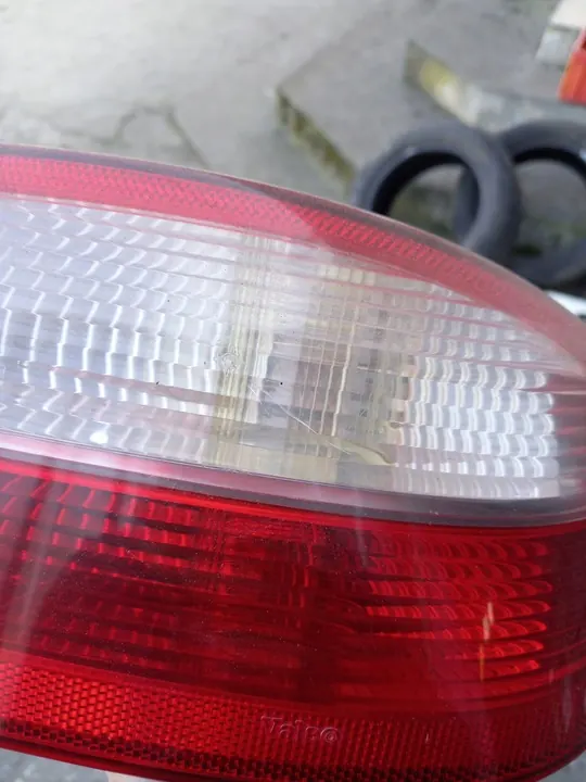 Luz Trasera Derecha Renault Laguna II 2003 Hatchback image 5