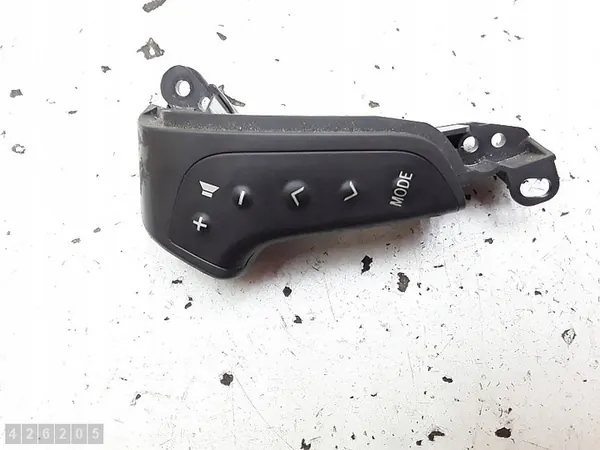 Interrupteur Toyota Avensis 2005 75b070 image 2