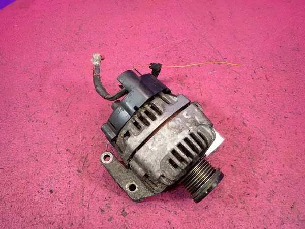 FIAT PUNTO II 03-09 1.3 JTD Vaihtovirtageneraattori 93169024 image 4