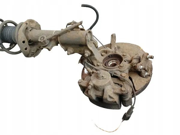 KIA OEM Schokdempersteun rechts voor Sportage IV image 3