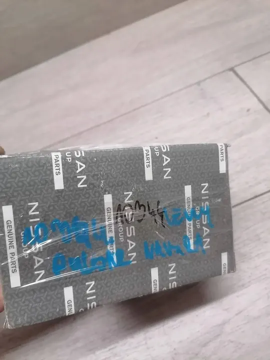 Pulsar Navara Halógeno LED Esquerdo Frontal 266051HA0B image 4