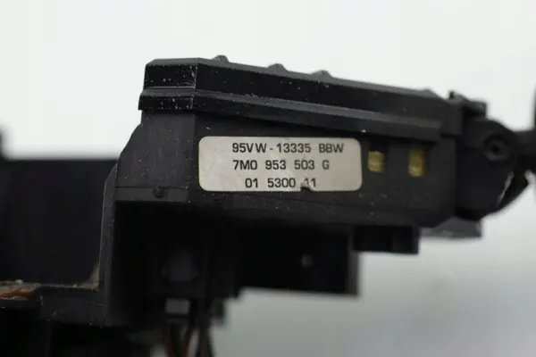 Interruptor OEM 7M0953503G para VW Sharan I 1995-2000 image 5