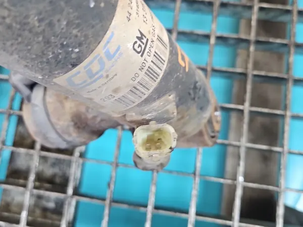 Ammortizzatore posteriore sinistro Opel Insignia A Kombi IDS image 3