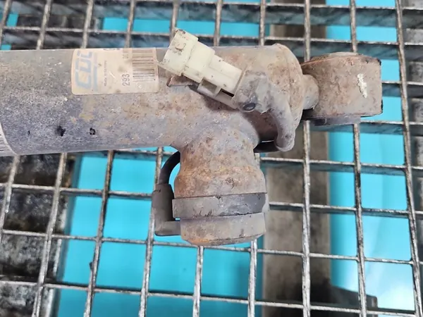 Ammortizzatore posteriore sinistro Opel Insignia A Kombi IDS image 4