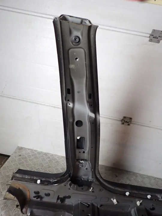 Poteau Gauche BMW 118i F20 Post-Lifting OEM 668 11372 image 6