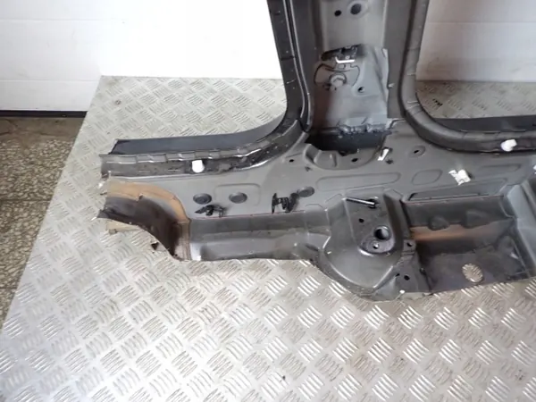 Poteau Gauche BMW 118i F20 Post-Lifting OEM 668 11372 image 7