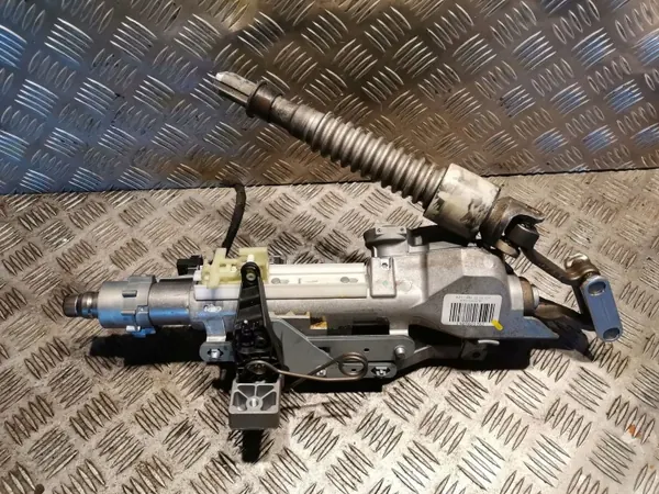 Mercedes-Benz E W211 Ohjausvaihdeosa OEM 2114602216 image 2