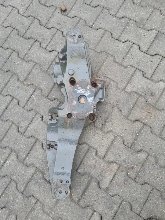 Höger luftfjädermontering OEM 22278655 Volvo FH4 image 2