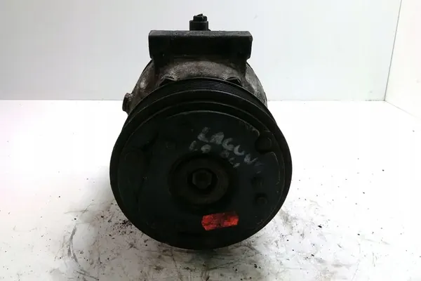 Compressore aria condizionata RENAULT GRAND SCÉNIC II 1.9L OEM image 3
