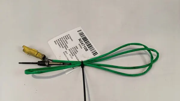Jaguar XF X260 2017 Oil Temperature Sensor GX7312B591AB image 1