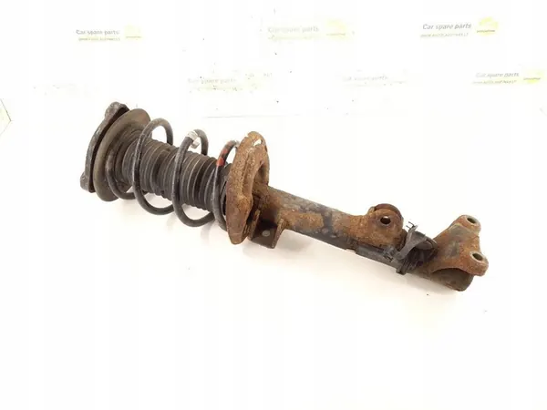 Ammortizzatore Anteriore Lato Destro Mercedes-Benz E C207 W207 image 3