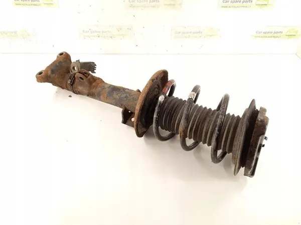 Ammortizzatore Anteriore Lato Destro Mercedes-Benz E C207 W207 image 4