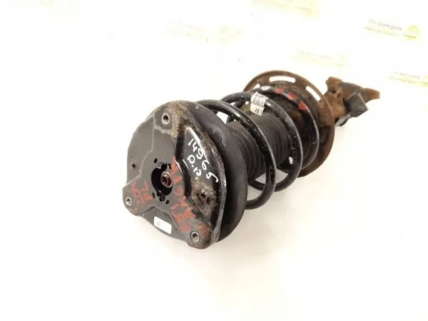 Ammortizzatore Anteriore Lato Destro Mercedes-Benz E C207 W207 image 5