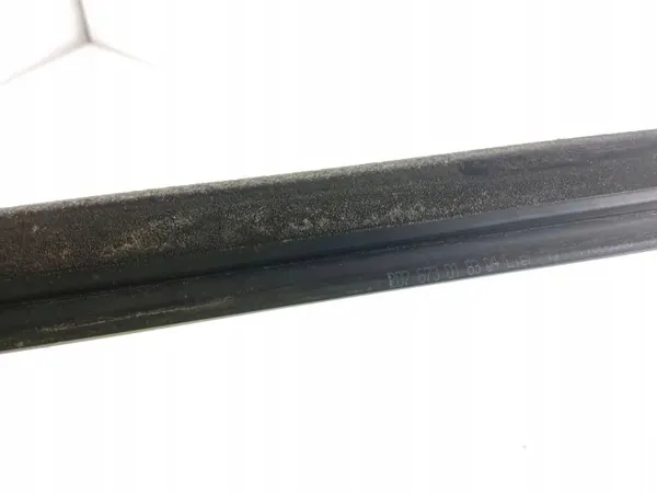 Mercedes-Benz takaikkunan tiiviste OEM 2076738304 image 5