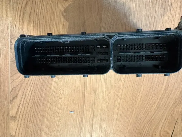 Unité de contrôle moteur Fiat 51892322 image 2