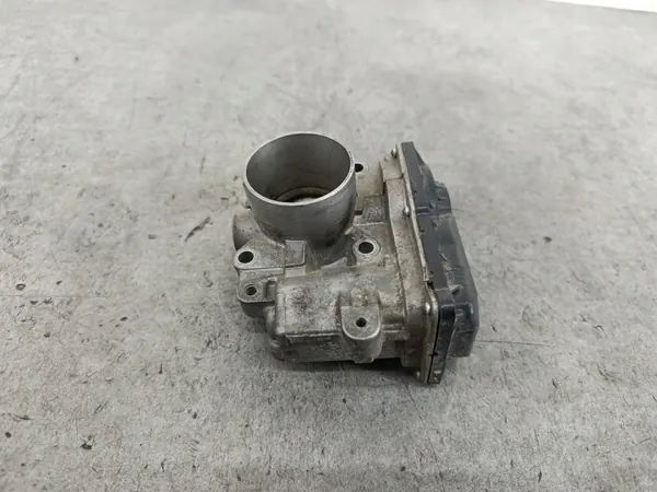 Kaasutin OEM 8200568712C Renault Clio III:lle image 2