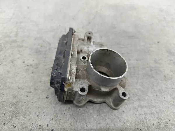 Kaasutin OEM 8200568712C Renault Clio III:lle image 3