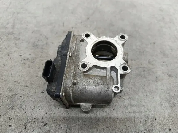 Kaasutin OEM 8200568712C Renault Clio III:lle image 6