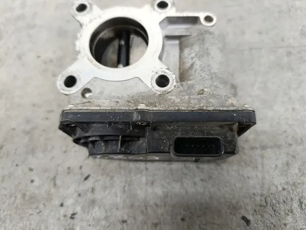 Kaasutin OEM 8200568712C Renault Clio III:lle image 7