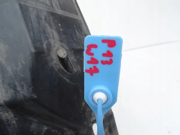 Aile avant droite OEM 3G0805959E pour VW Passat B8 image 10
