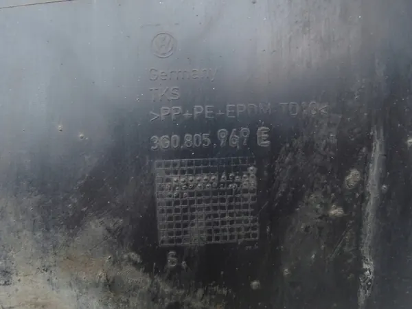 Aile avant droite OEM 3G0805959E pour VW Passat B8 image 8