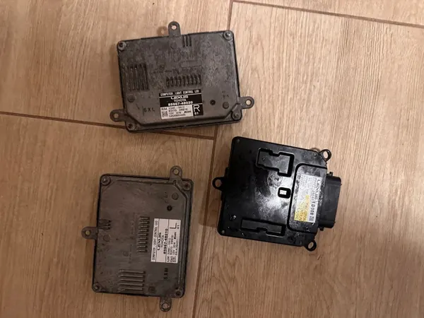 Convertidor Lexus GS IV OEM 85967-48010 Usado image 3